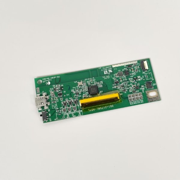 Logitech Slim Combo (5. & 6. Generation) Mainboard 210-001917 Rev.003